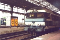 Valence, 10. July 1993